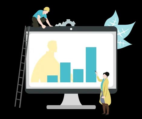 CRM - Estadísticas y Reportes