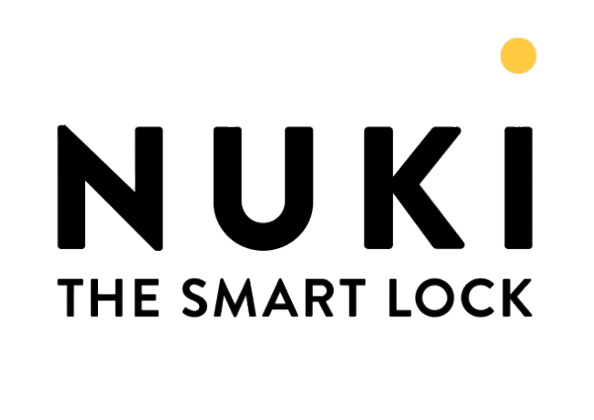 Nuki logo