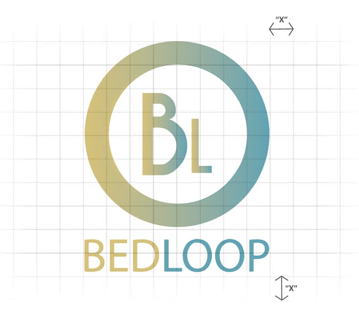 Construcción marca BedLoop