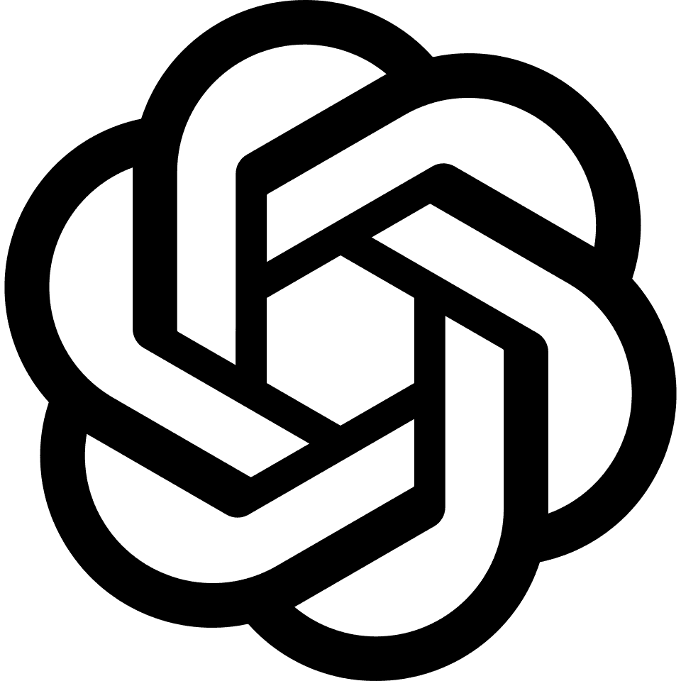 ChatGPT logo
