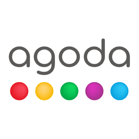 Agoda logo